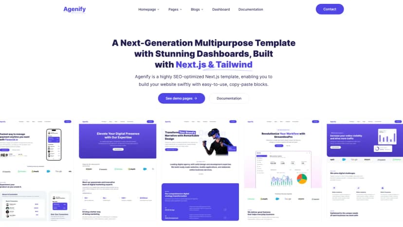 Agenify